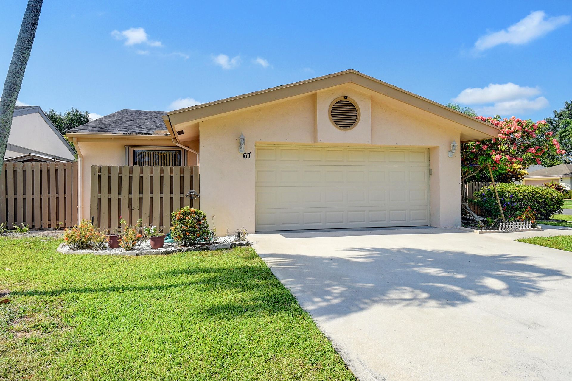 House in Boynton Beach, Florida 11784150