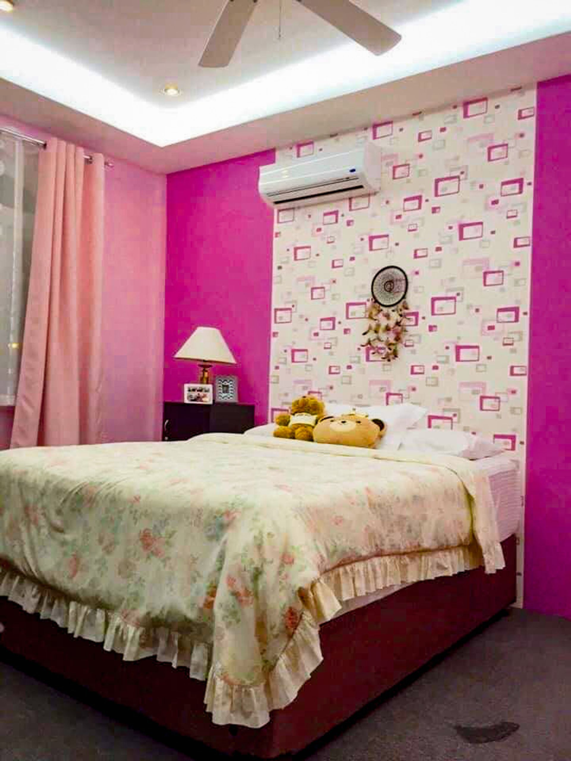 Haus im Inchikan, Cavite 11784172