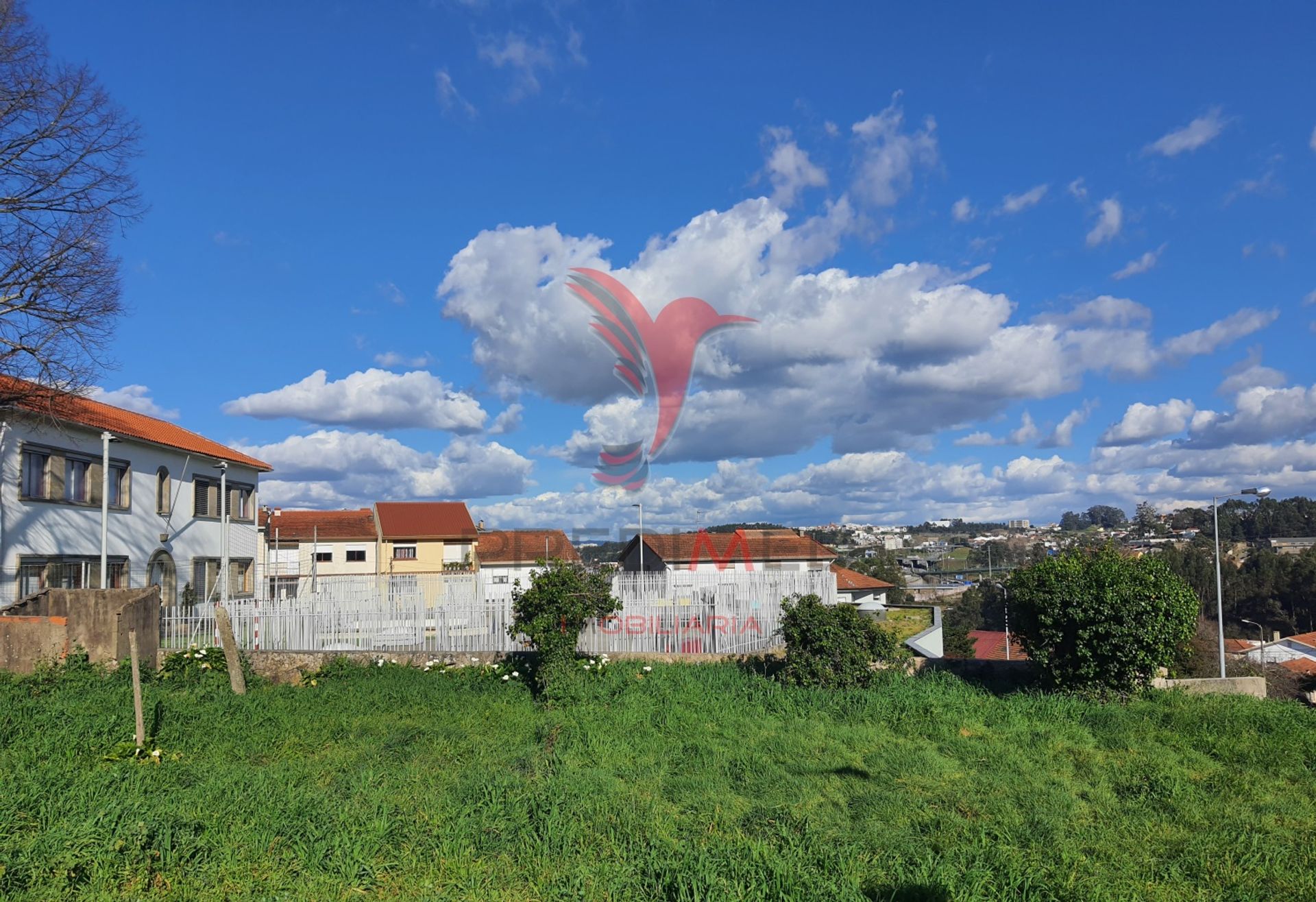 Residenziale nel São Mamede de Infesta, Porto District 11784173