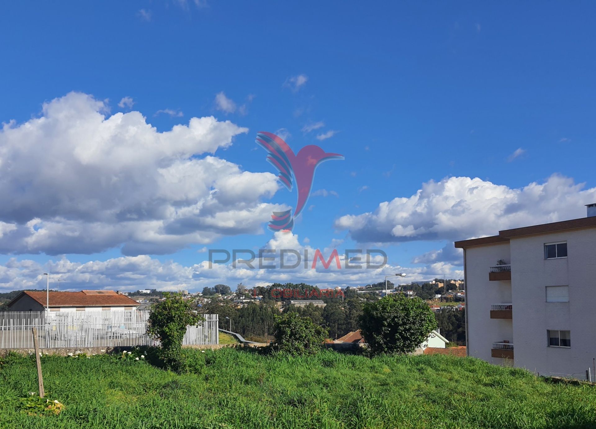 Condominio en Sao Mamede de Infesta, Oporto 11784173