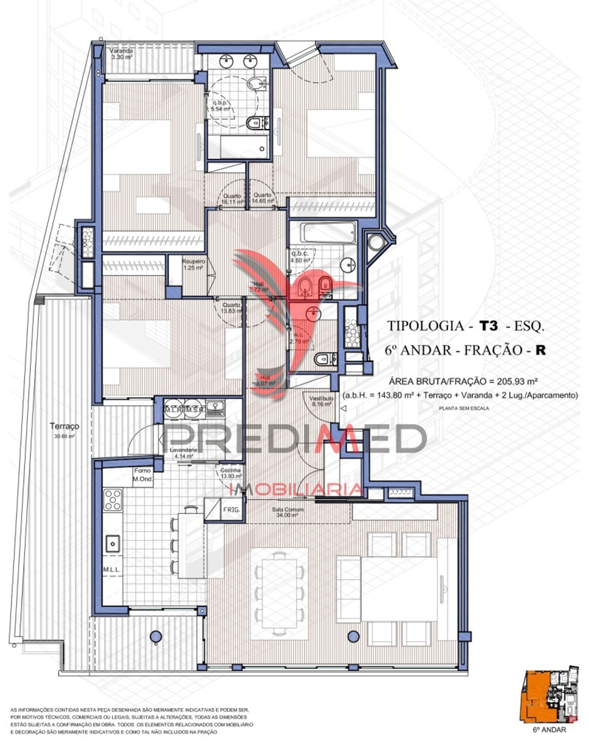 Condominium in Maia, Porto 11784185