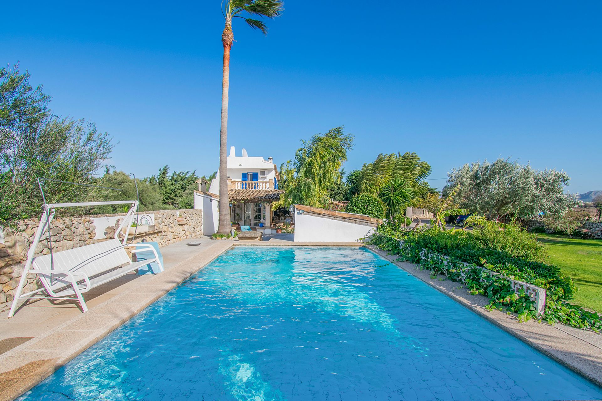 Casa nel Alcudia, Isole Baleari 11784195