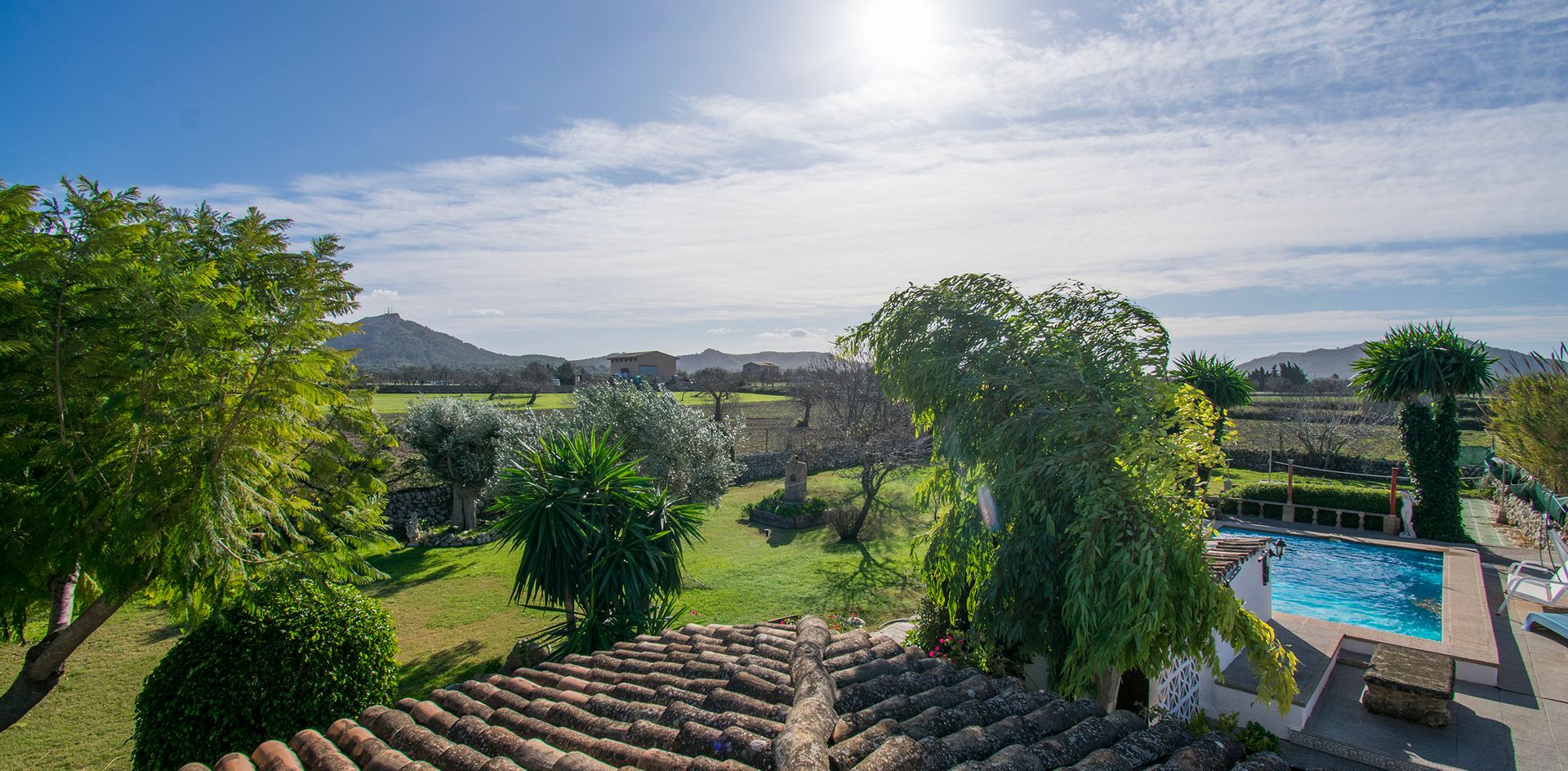 Hus i Alcúdia, Balearic Islands 11784195