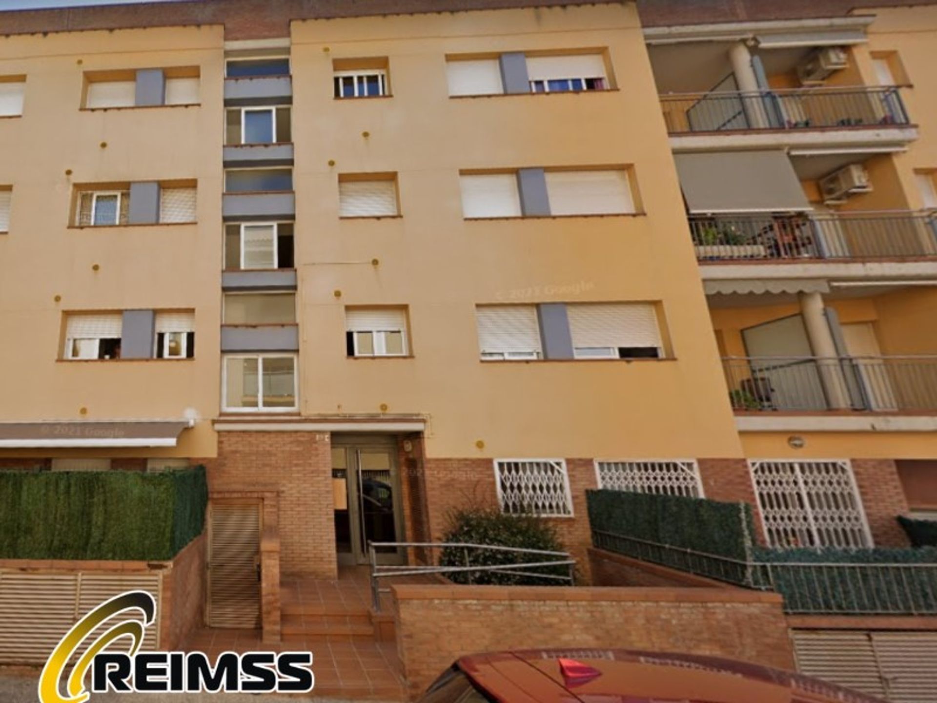 Condominium dans Lloret de Mar, Catalogne 11784198