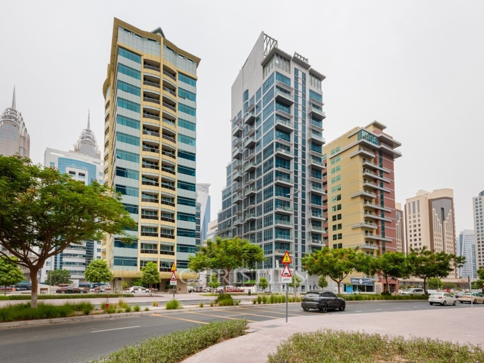 Condominio nel دبي, دبي 11784201