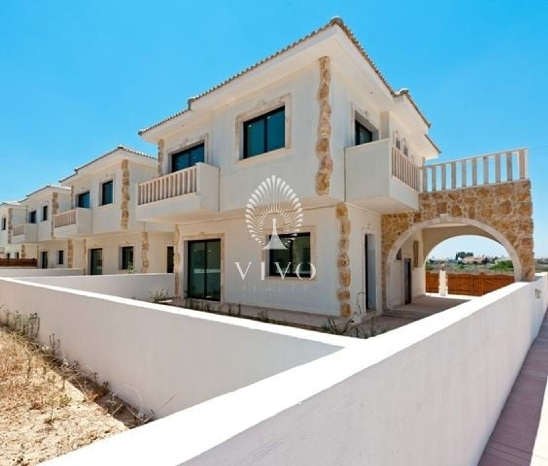 Huis in Avgorou, Famagusta 11784685