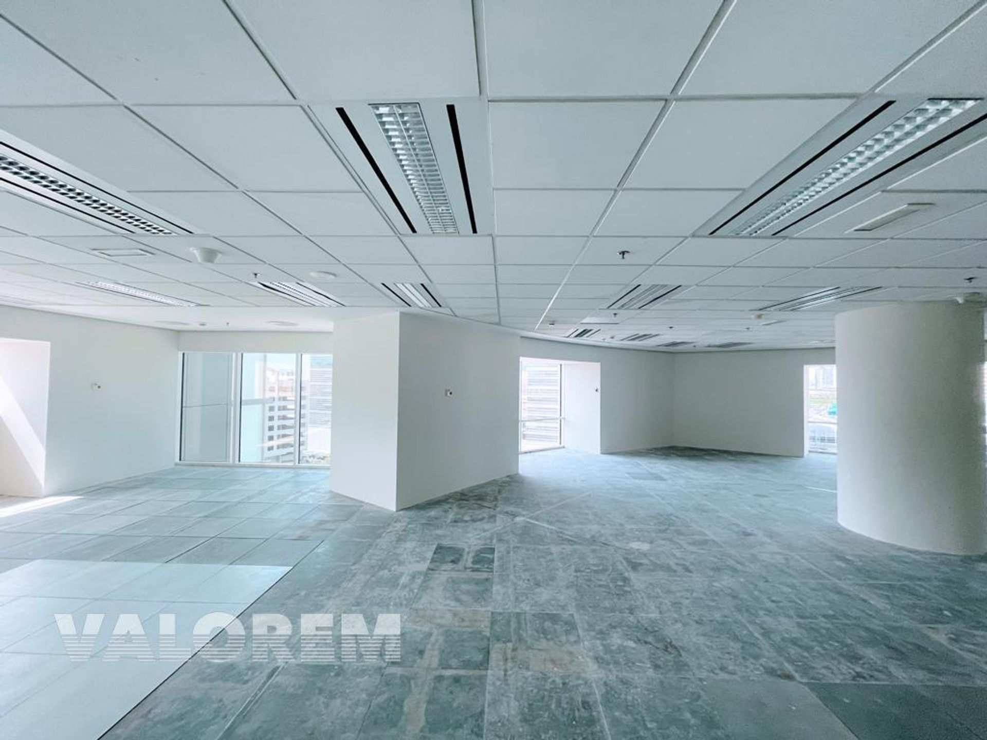 Büro im Dubai, Dubai 11784745