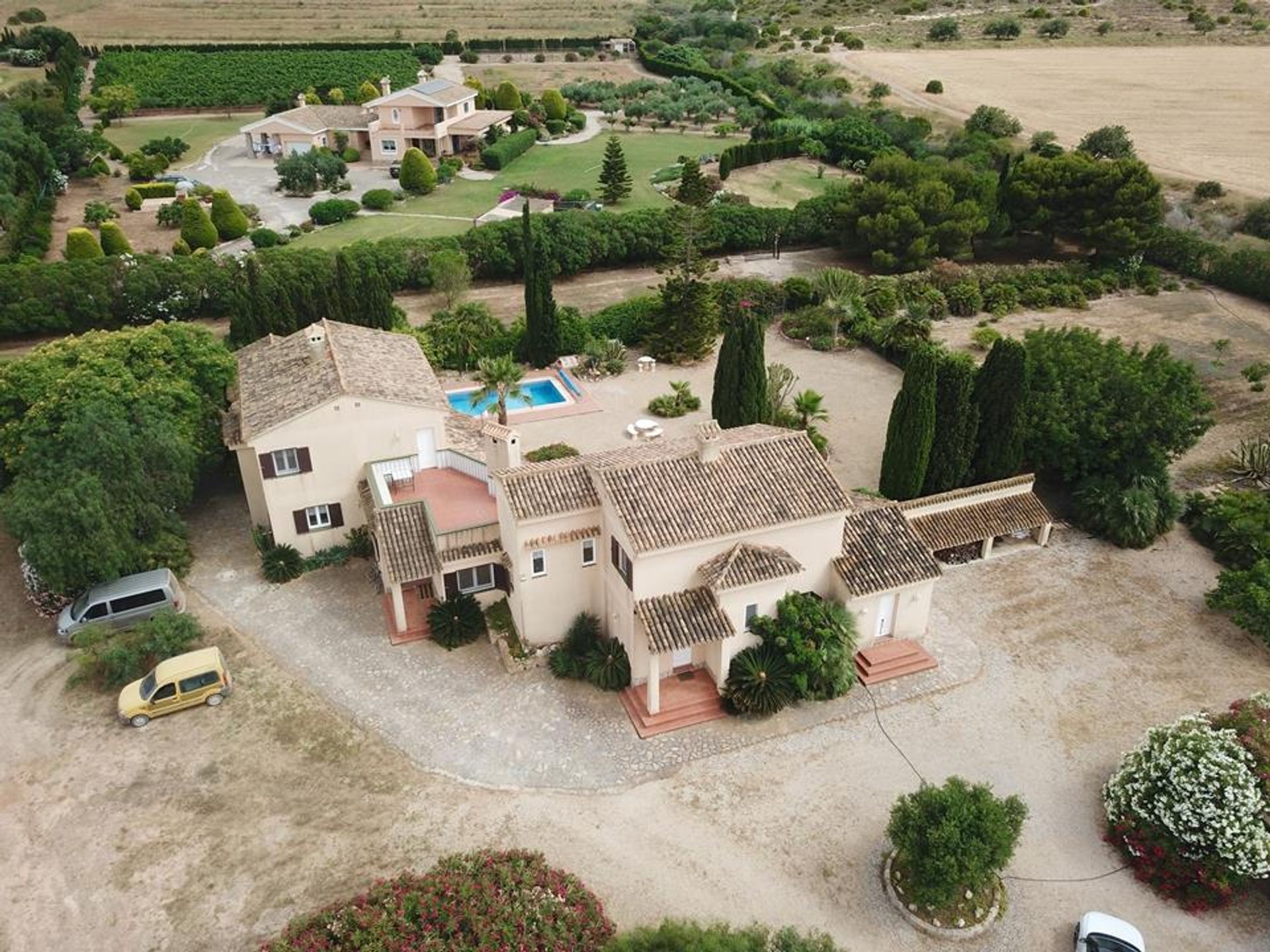 rumah dalam Los Belones, Region of Murcia 11784868