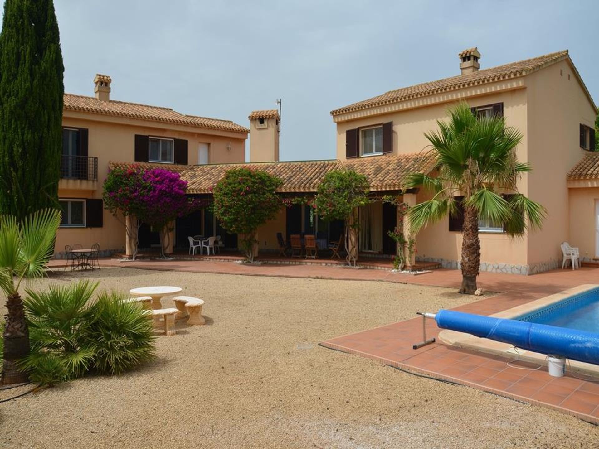 rumah dalam Los Belones, Region of Murcia 11784868