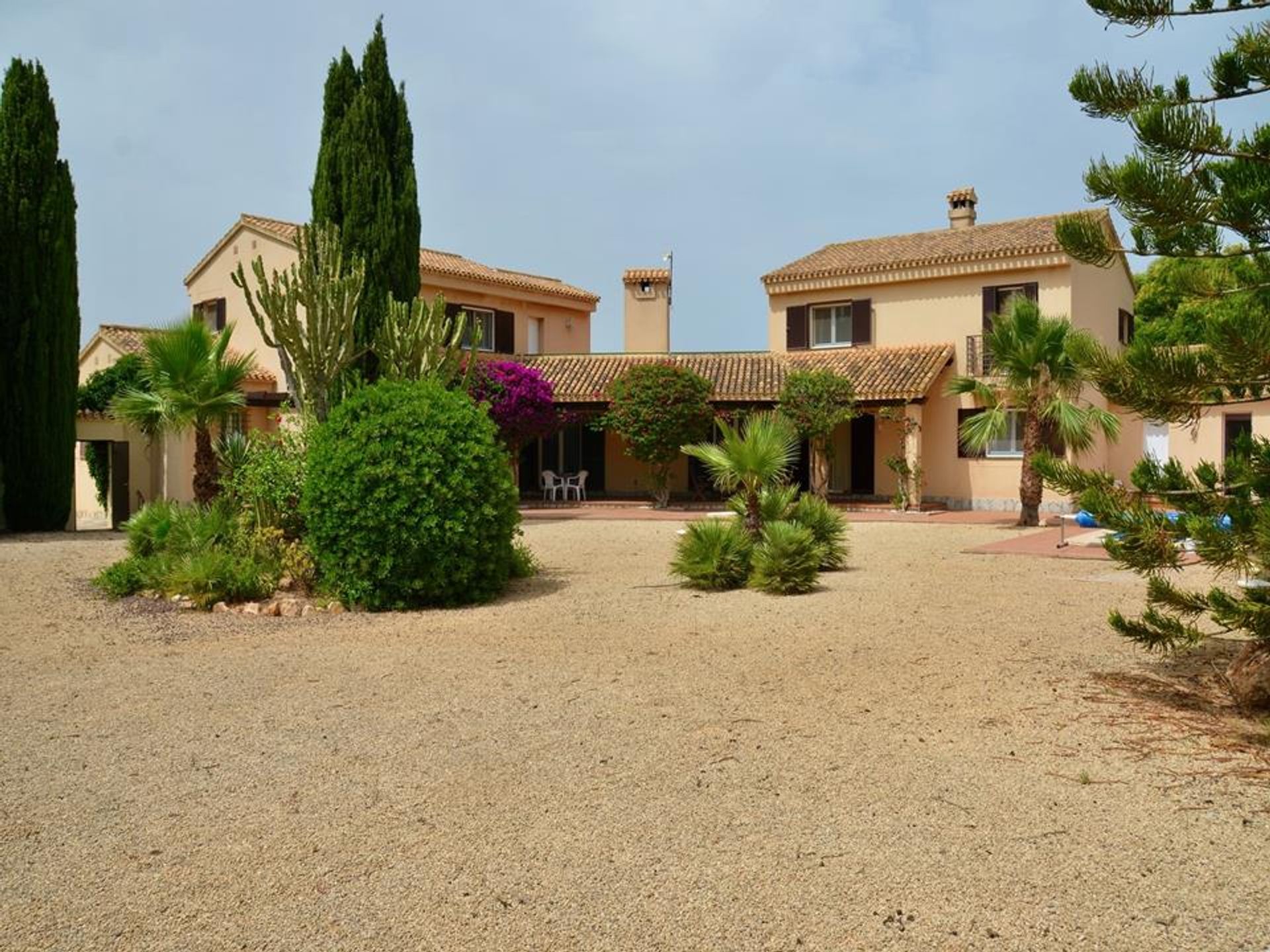 rumah dalam Los Belones, Region of Murcia 11784868