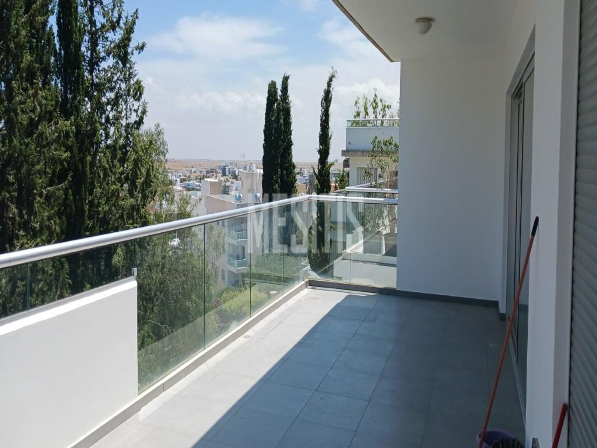 Condominio nel Nicosia, Lefkosia 11784939