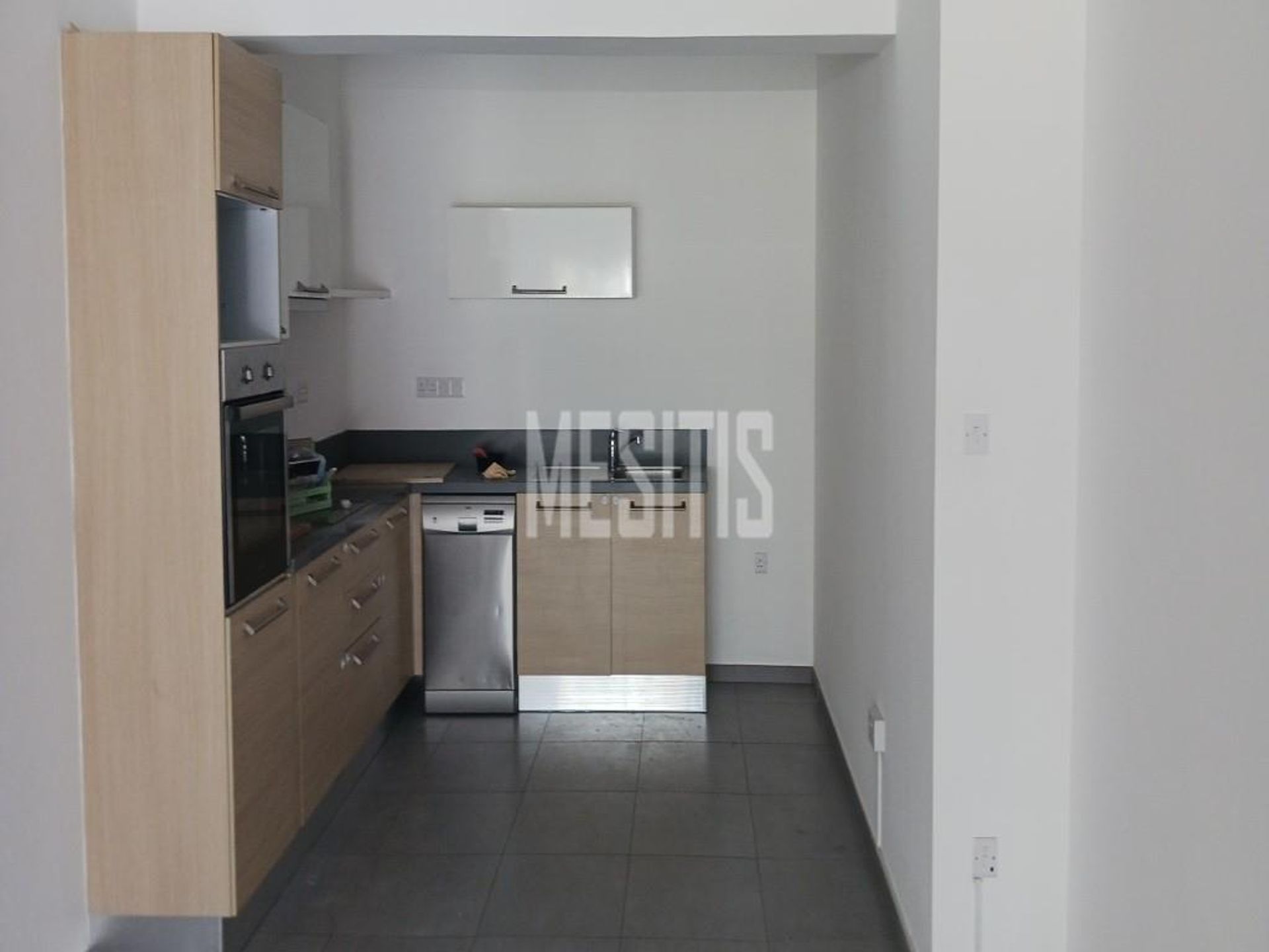 Condominio nel Nicosia, Lefkosia 11784939