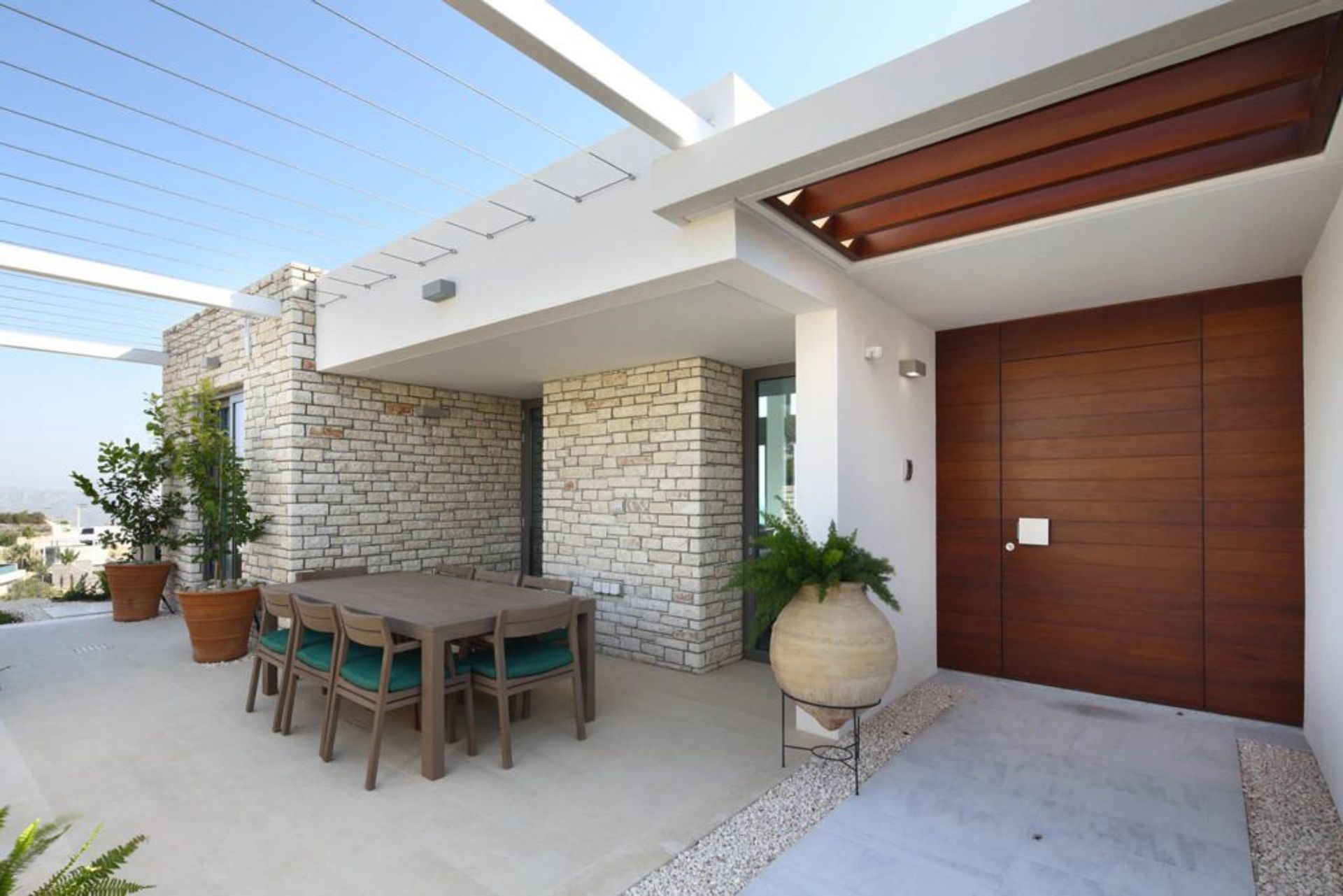 House in Tsada, Paphos 11785428