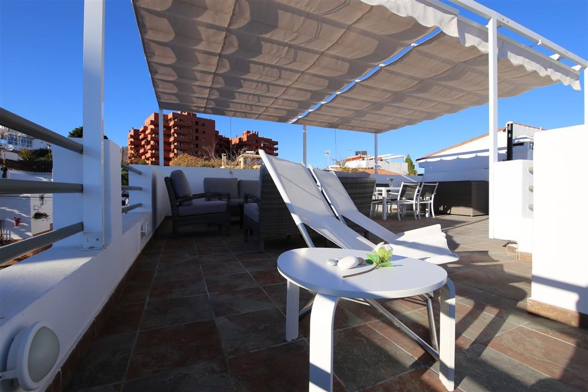 Huis in Estepona, Andalusië 11785621