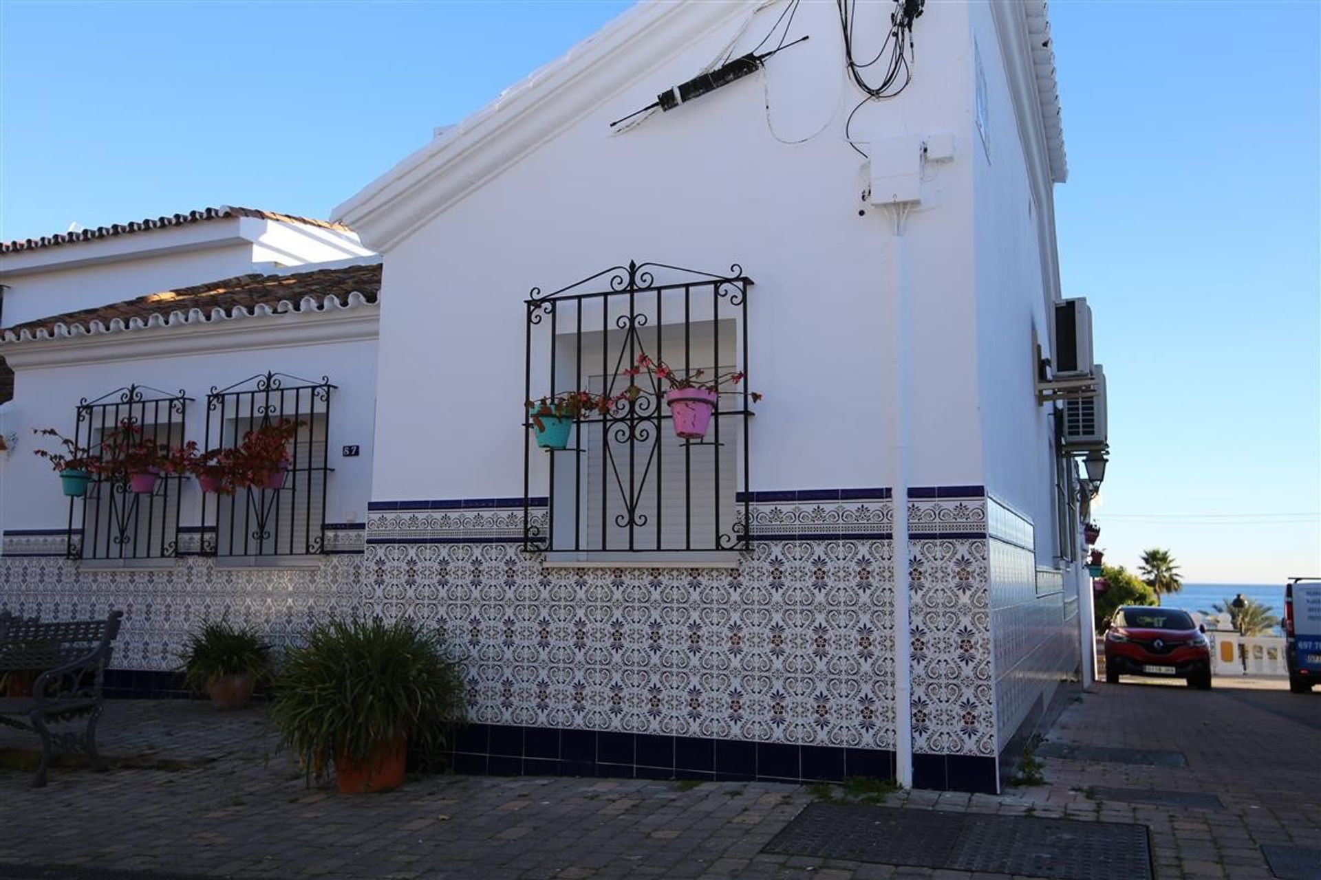 Huis in Estepona, Andalusië 11785621