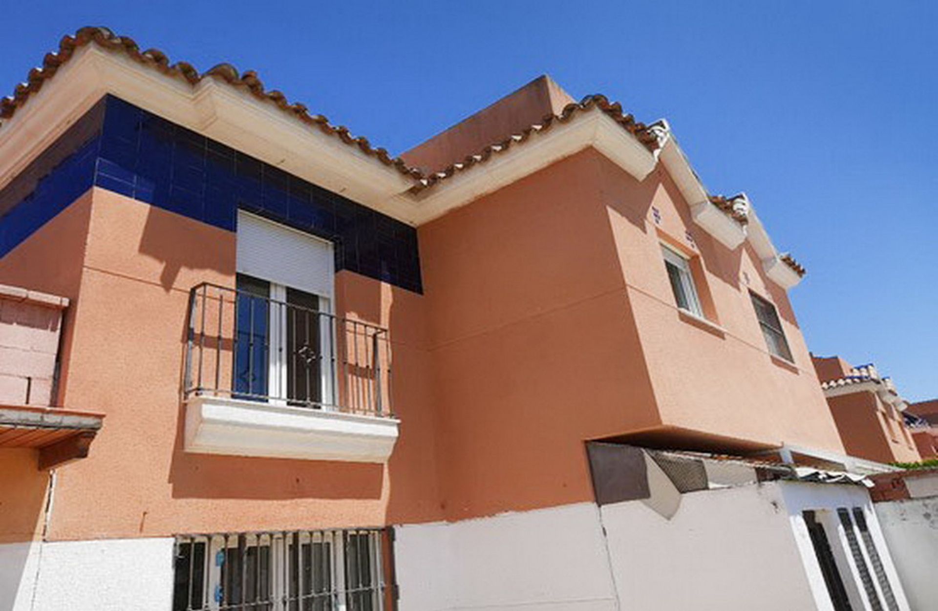 Hus i Estepona, Andalusia 11785640