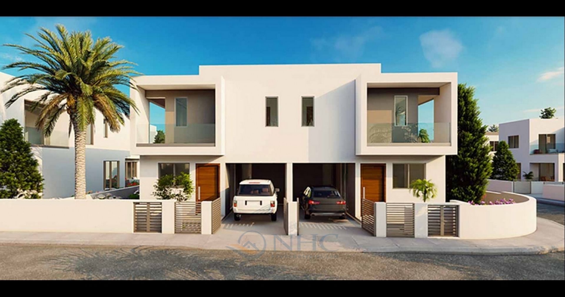 House in Mandria, Paphos 11785741