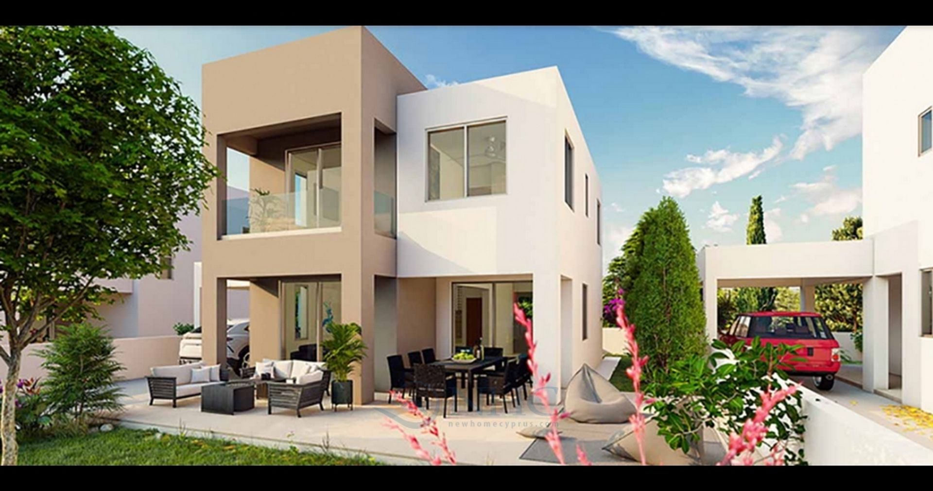 Hus i Mandria, Paphos 11785741