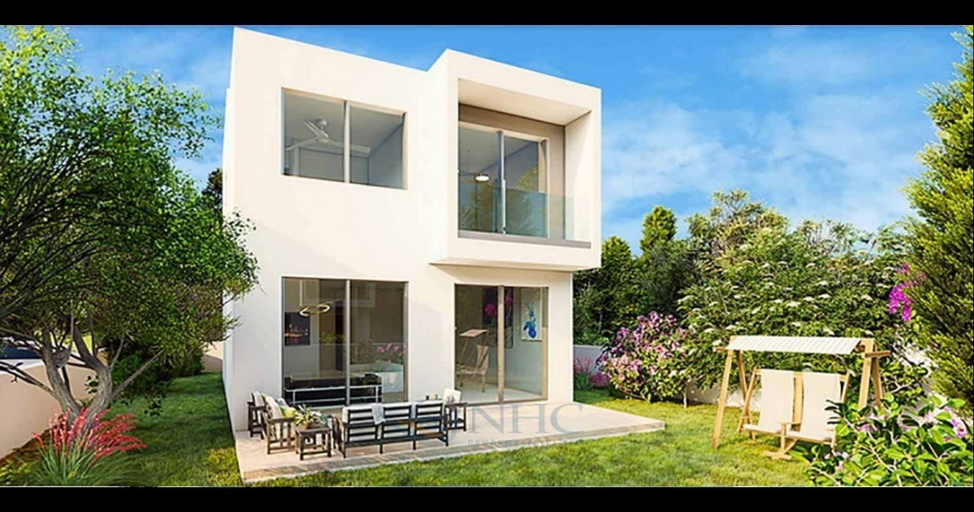 Haus im Mandria, Paphos 11785741