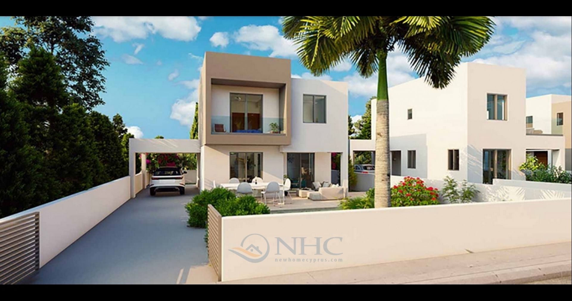 House in Mandria, Paphos 11785741