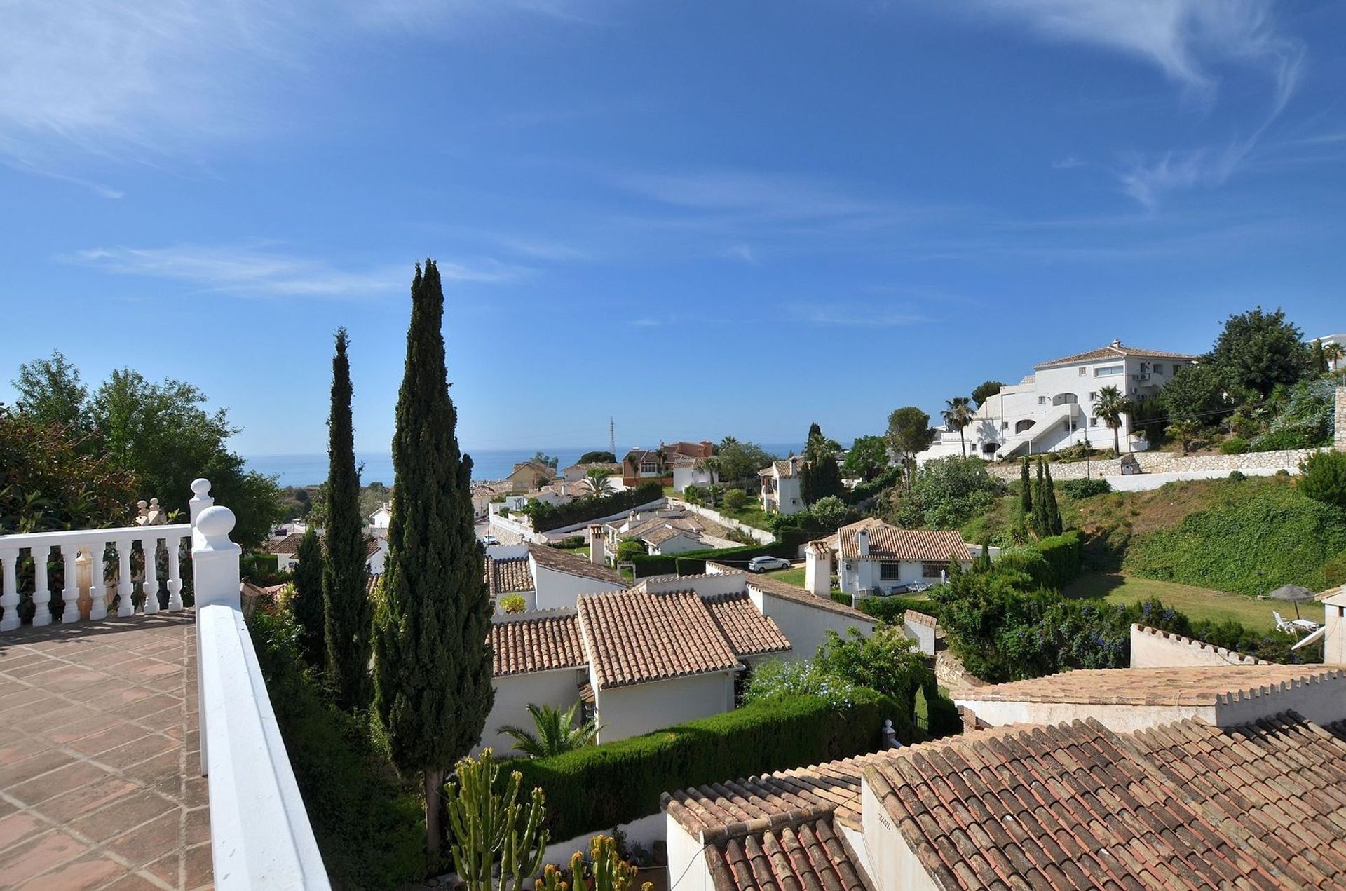 Huis in Benalmádena, Andalusië 11785749