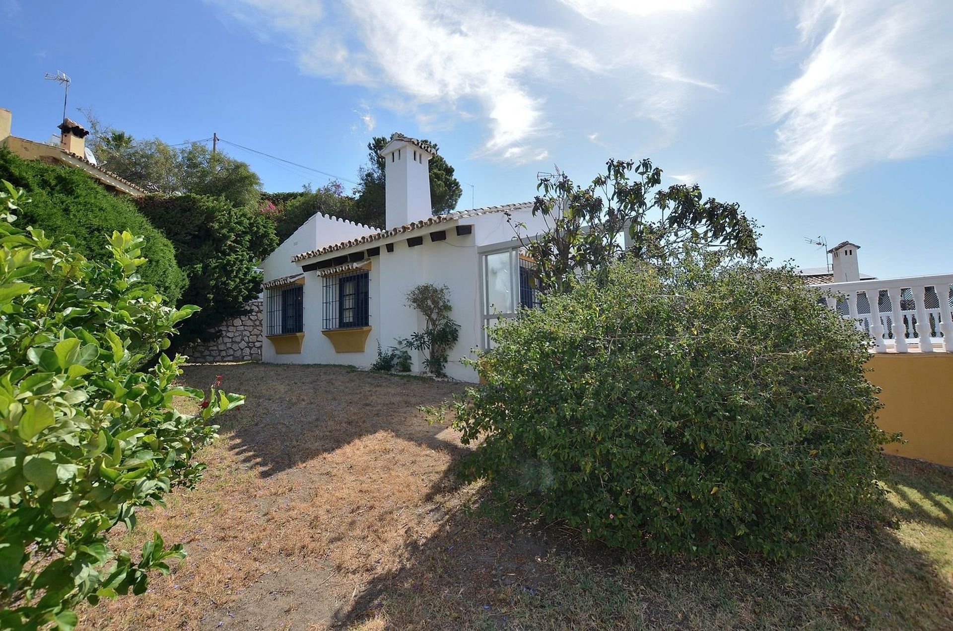 Huis in Benalmádena, Andalusië 11785749