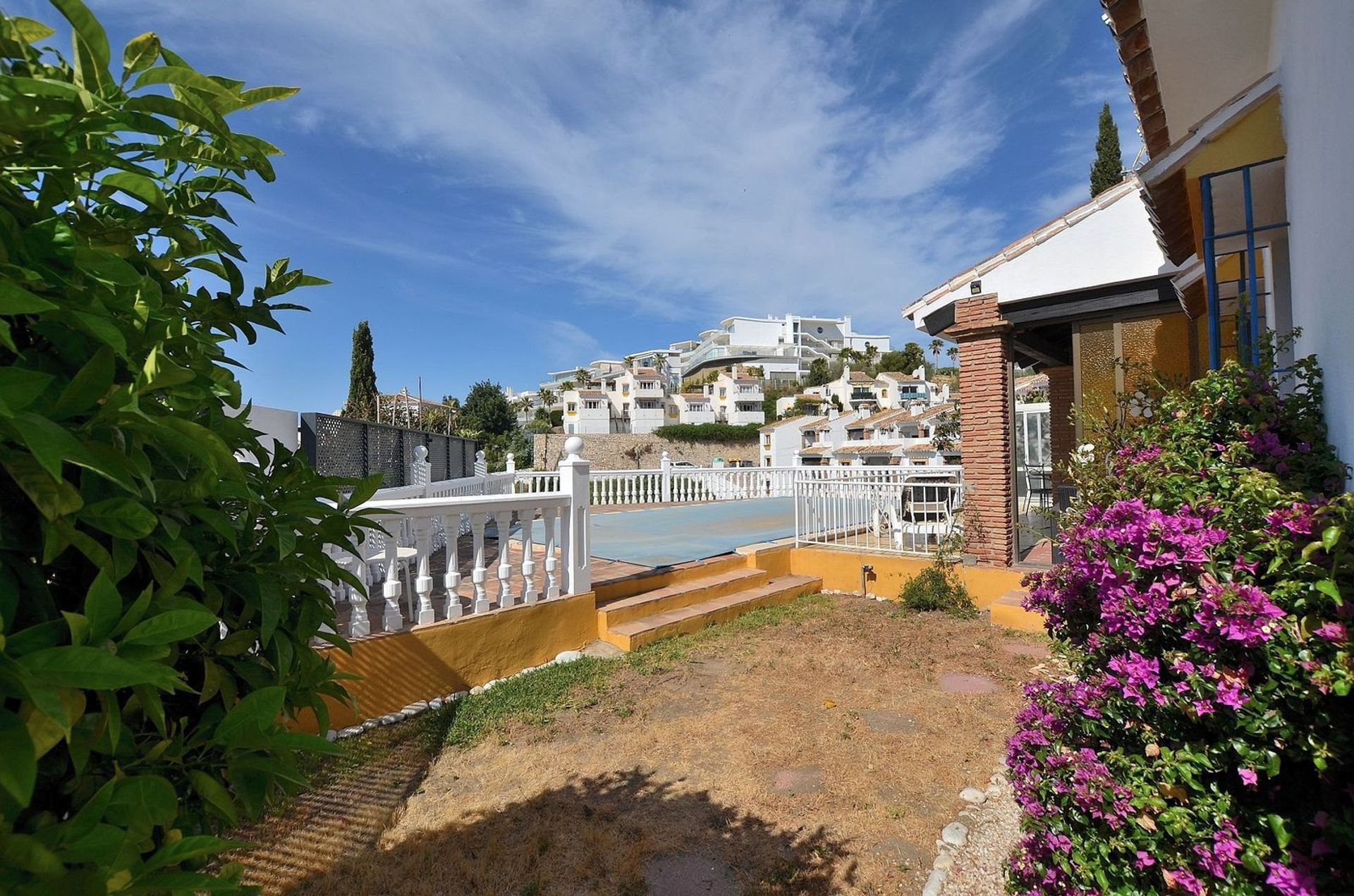 Huis in Benalmádena, Andalusië 11785749