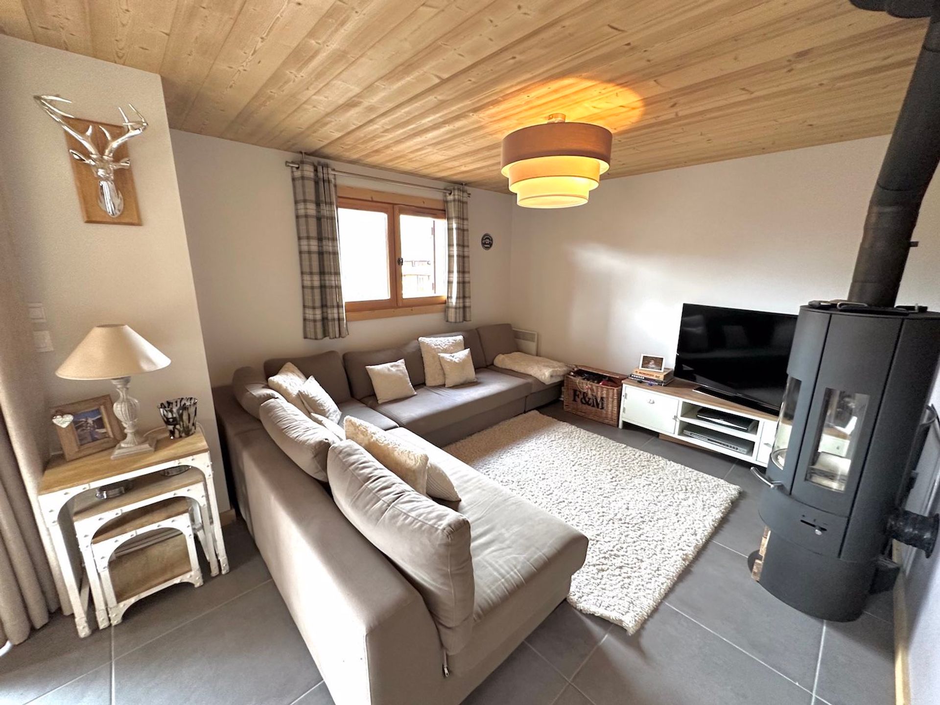 Huis in Châtel, Auvergne-Rhône-Alpes 11785819