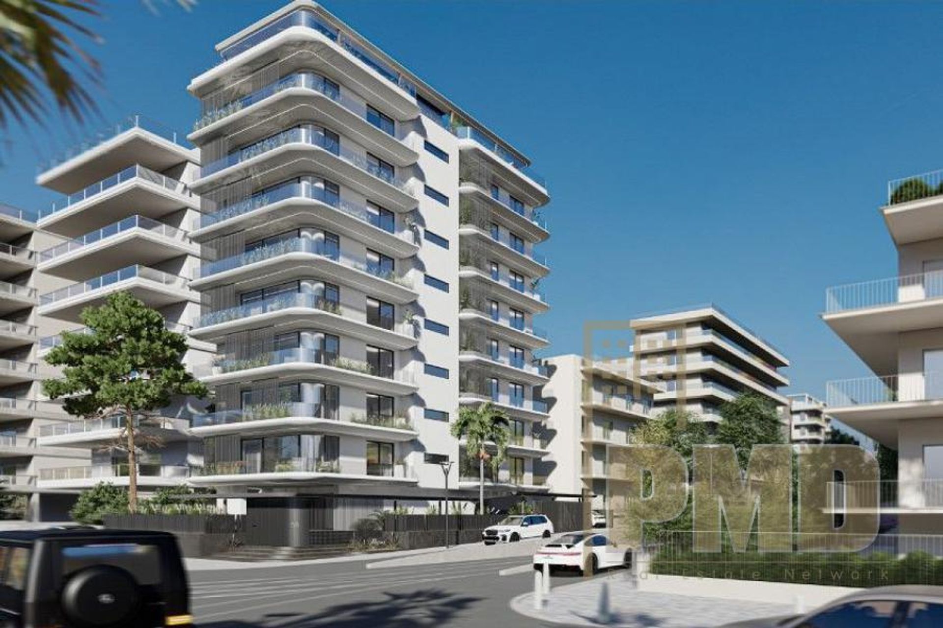 Kondominium di Palaio Faliro, Attiki 11785946