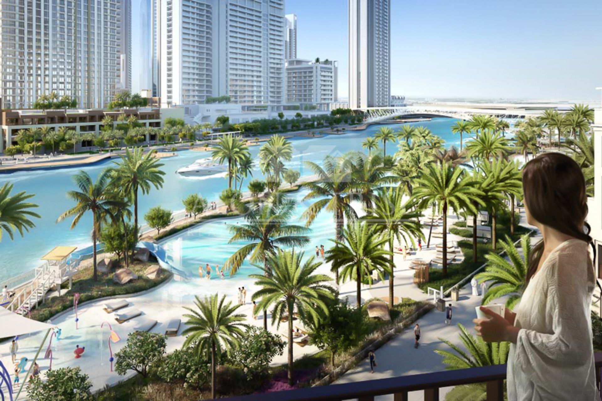 Condominio nel Dubai, Dubayy 11786025