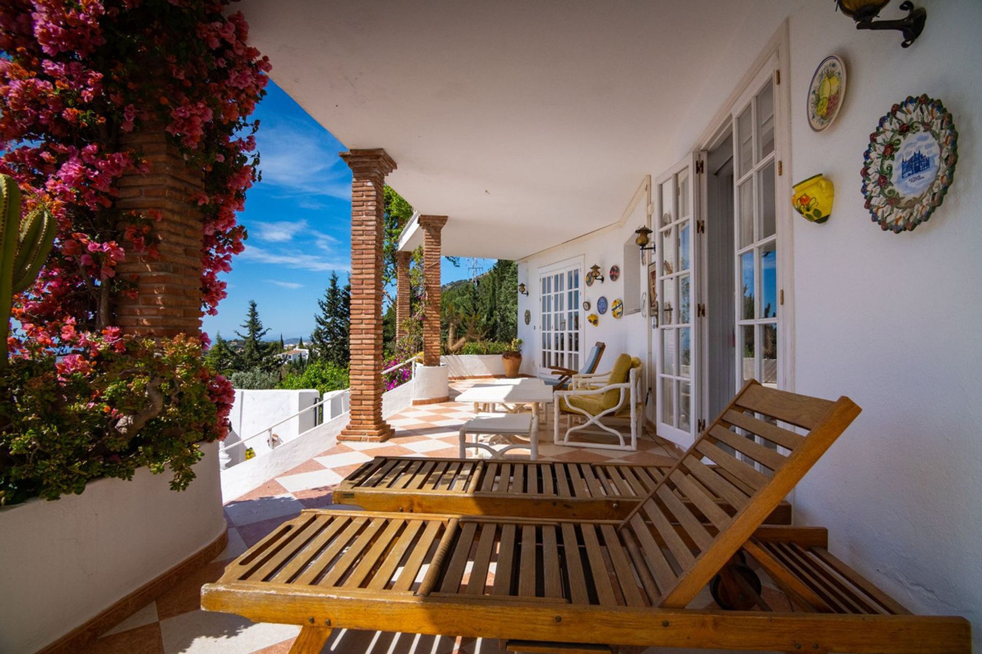 Huis in Mijas, Andalusia 11786087