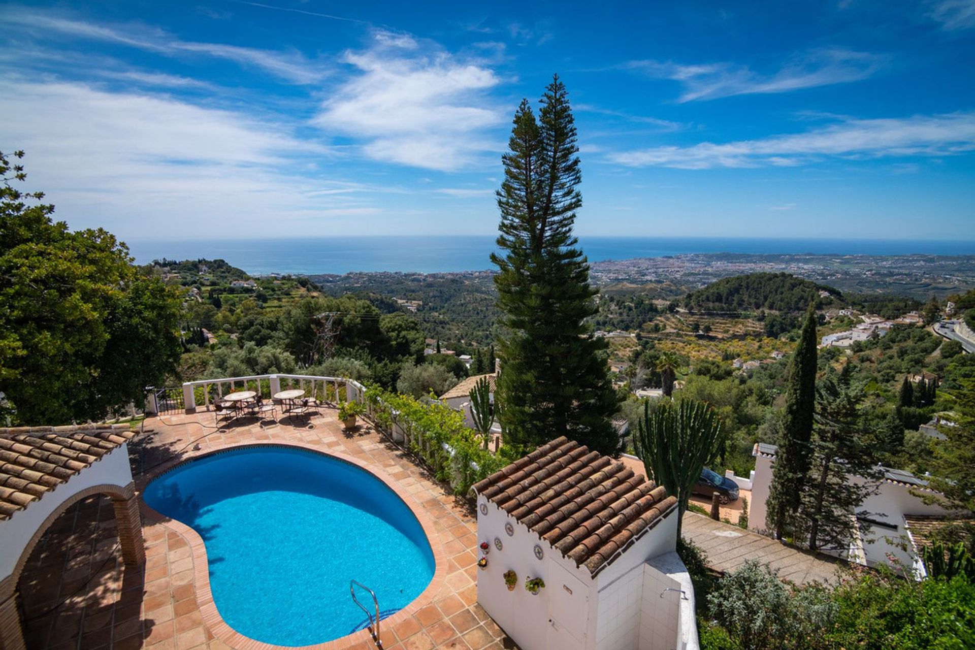 Huis in Mijas, Andalusia 11786087