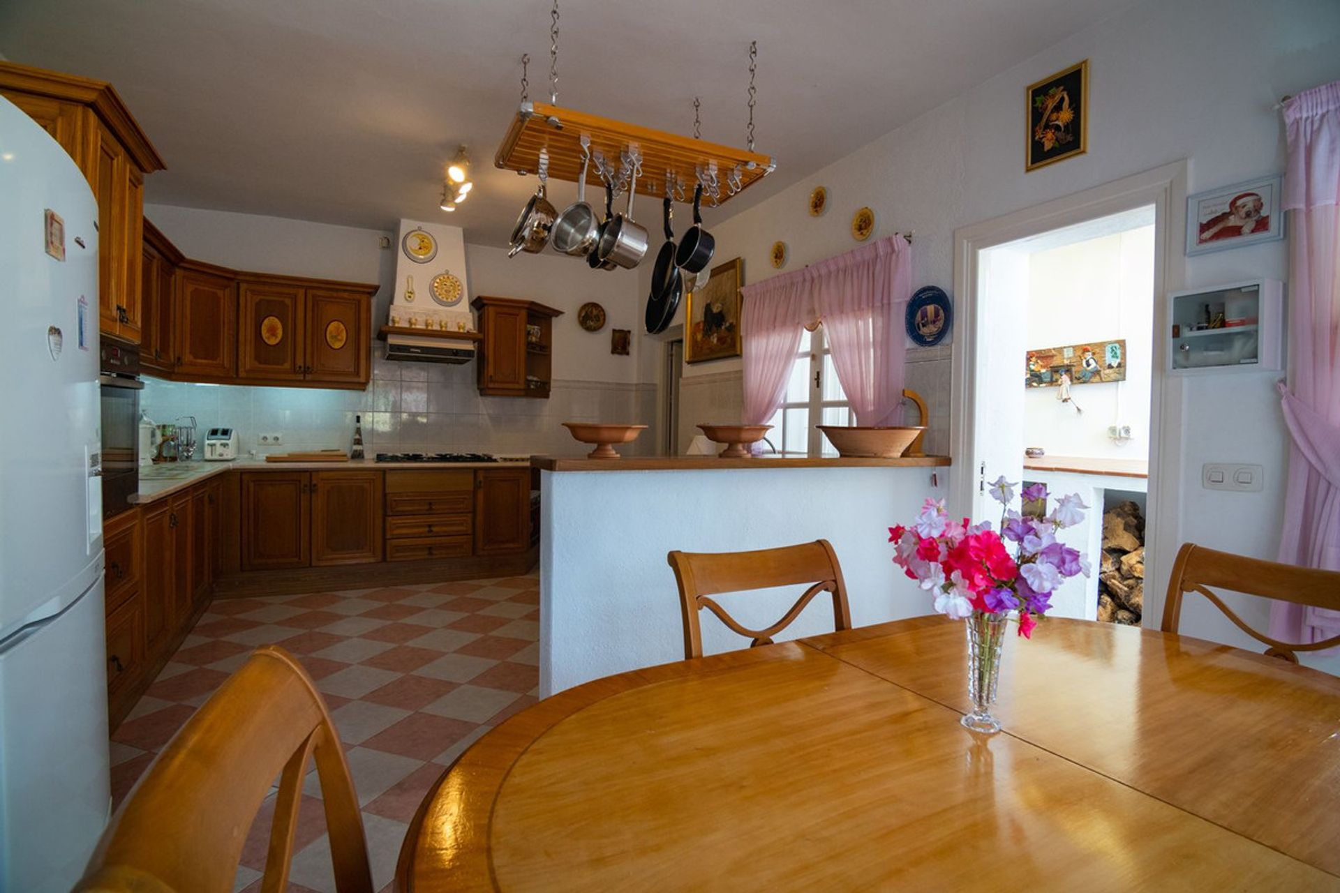 Huis in Mijas, Andalusia 11786087