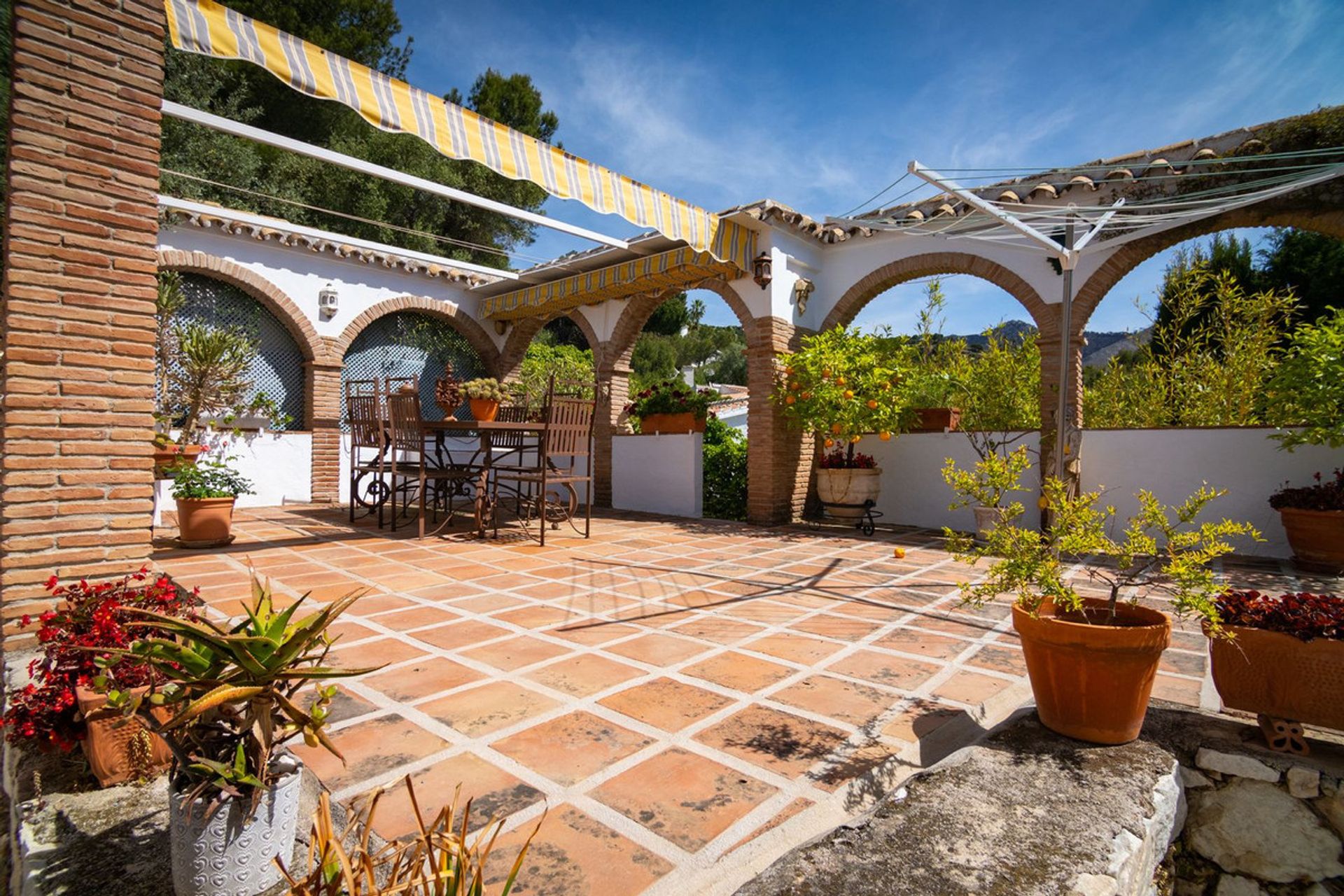 Huis in Mijas, Andalusia 11786087