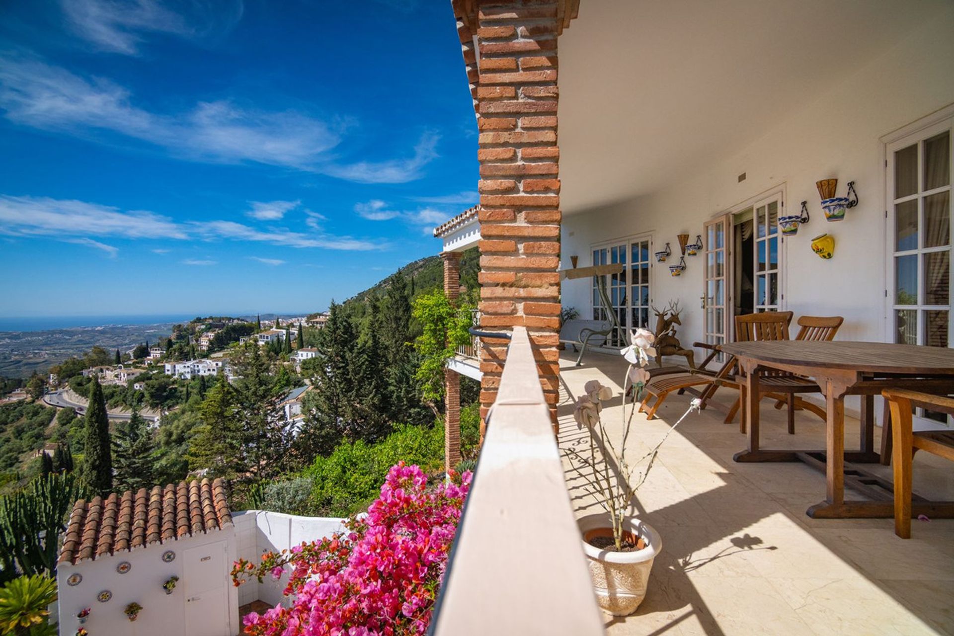 Huis in Mijas, Andalusia 11786087