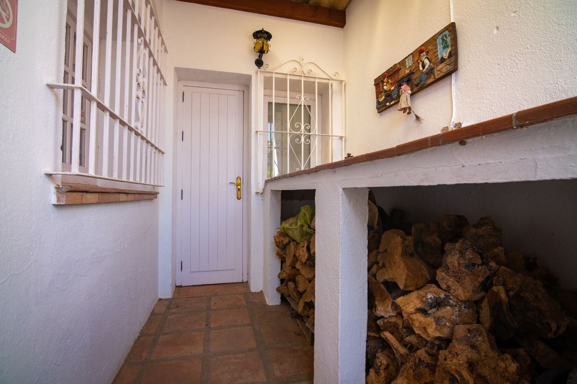 Huis in Mijas, Andalusia 11786087