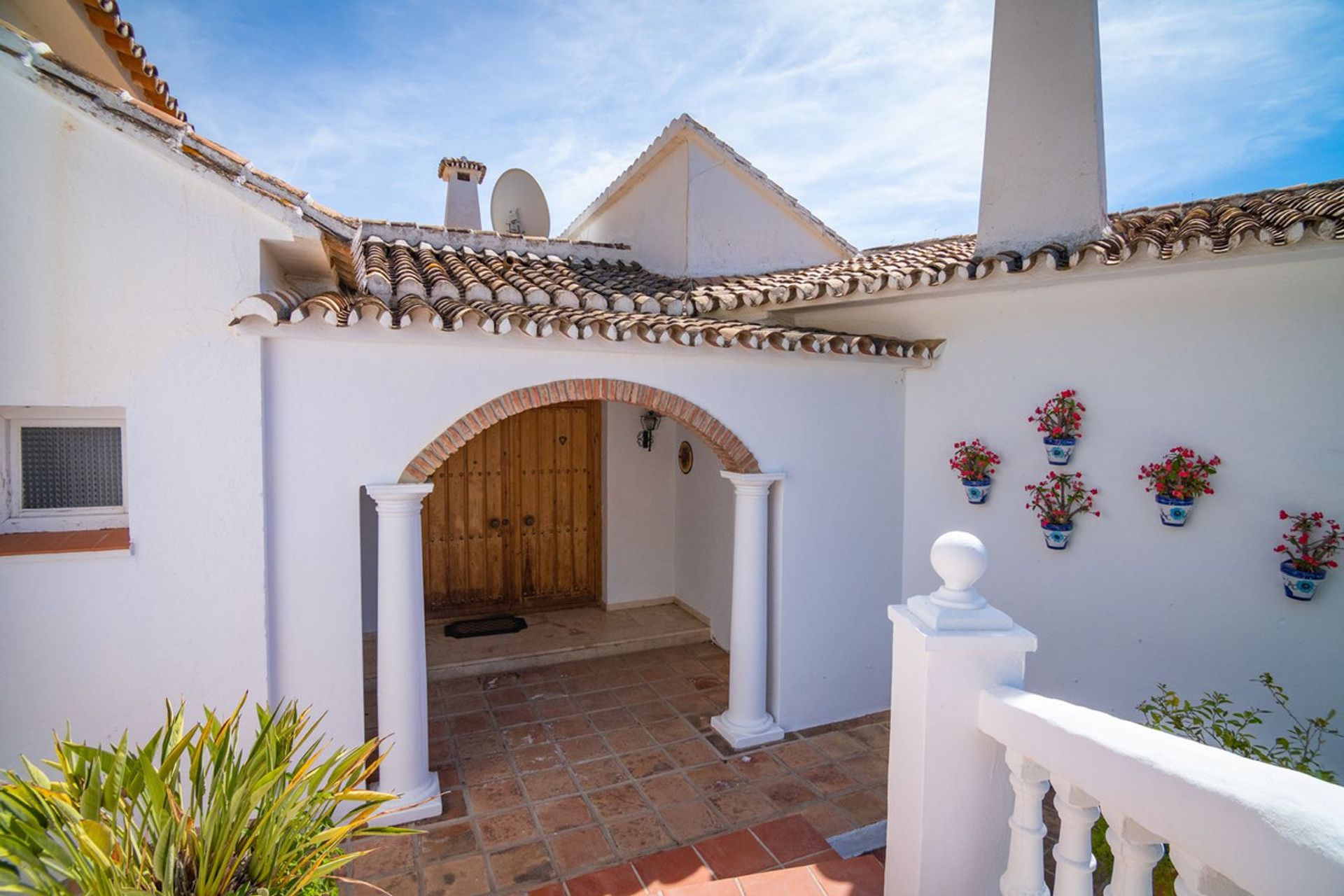 Huis in Mijas, Andalusia 11786087