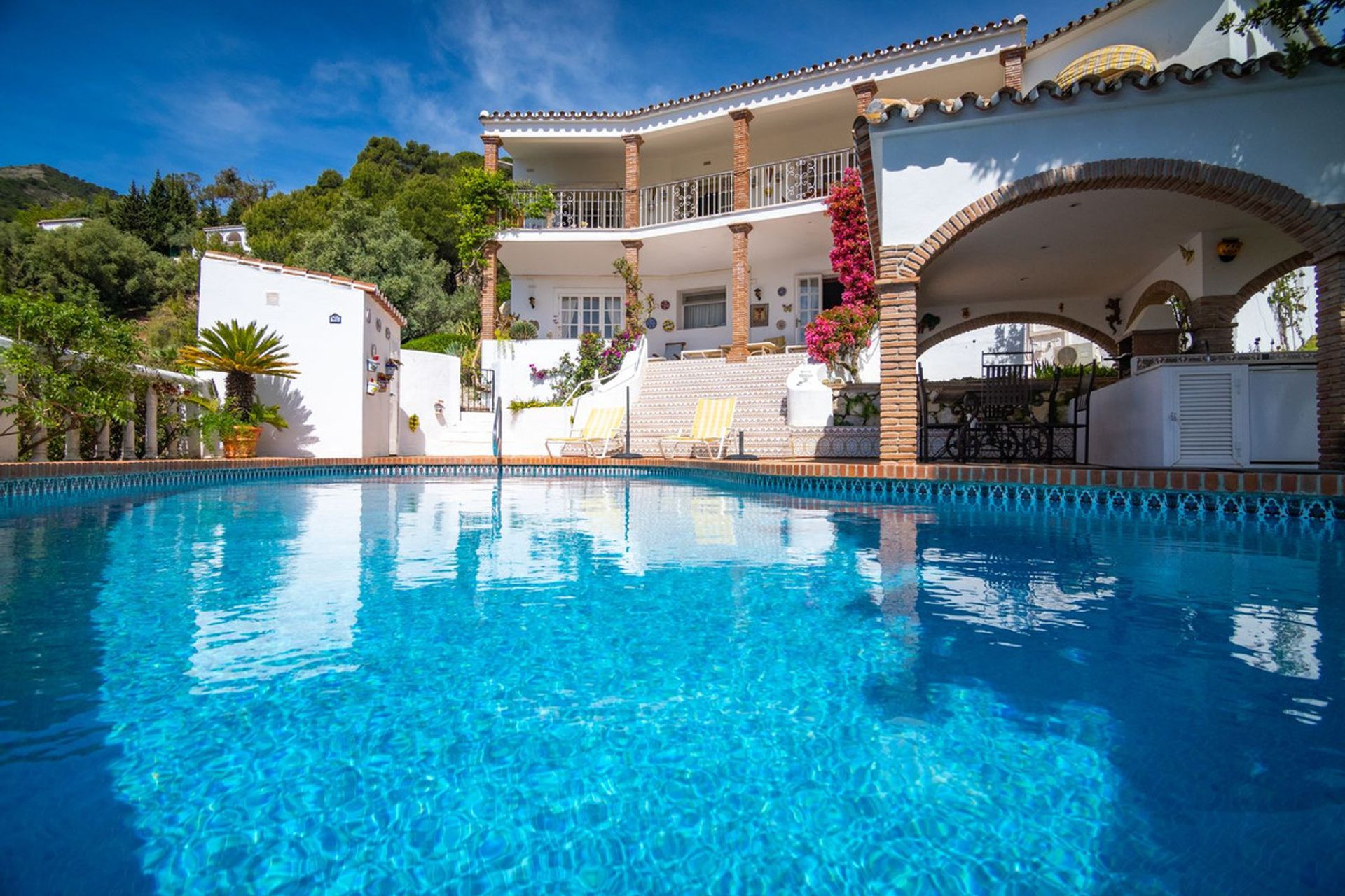 Huis in Mijas, Andalusia 11786087