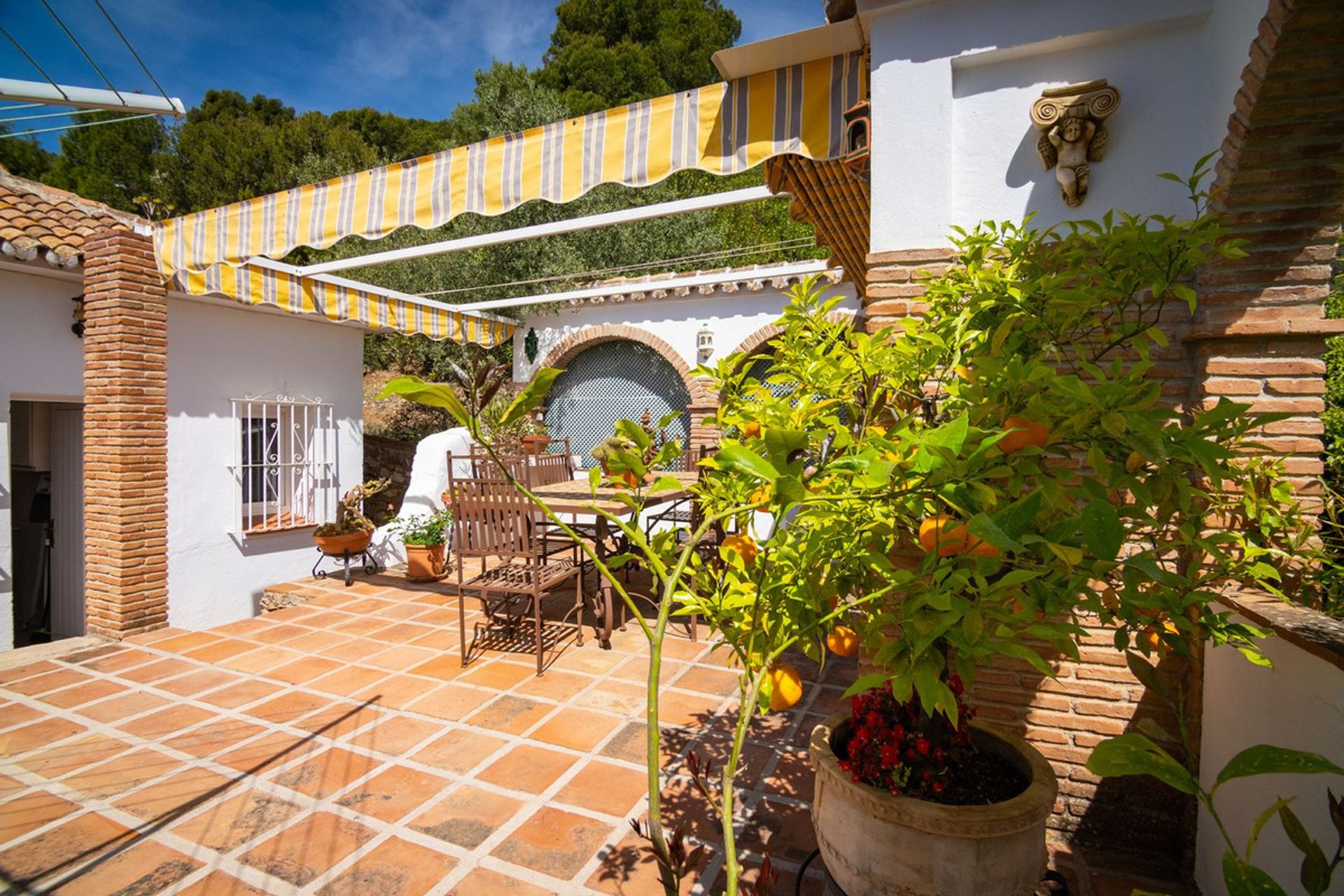 Huis in Mijas, Andalusia 11786087