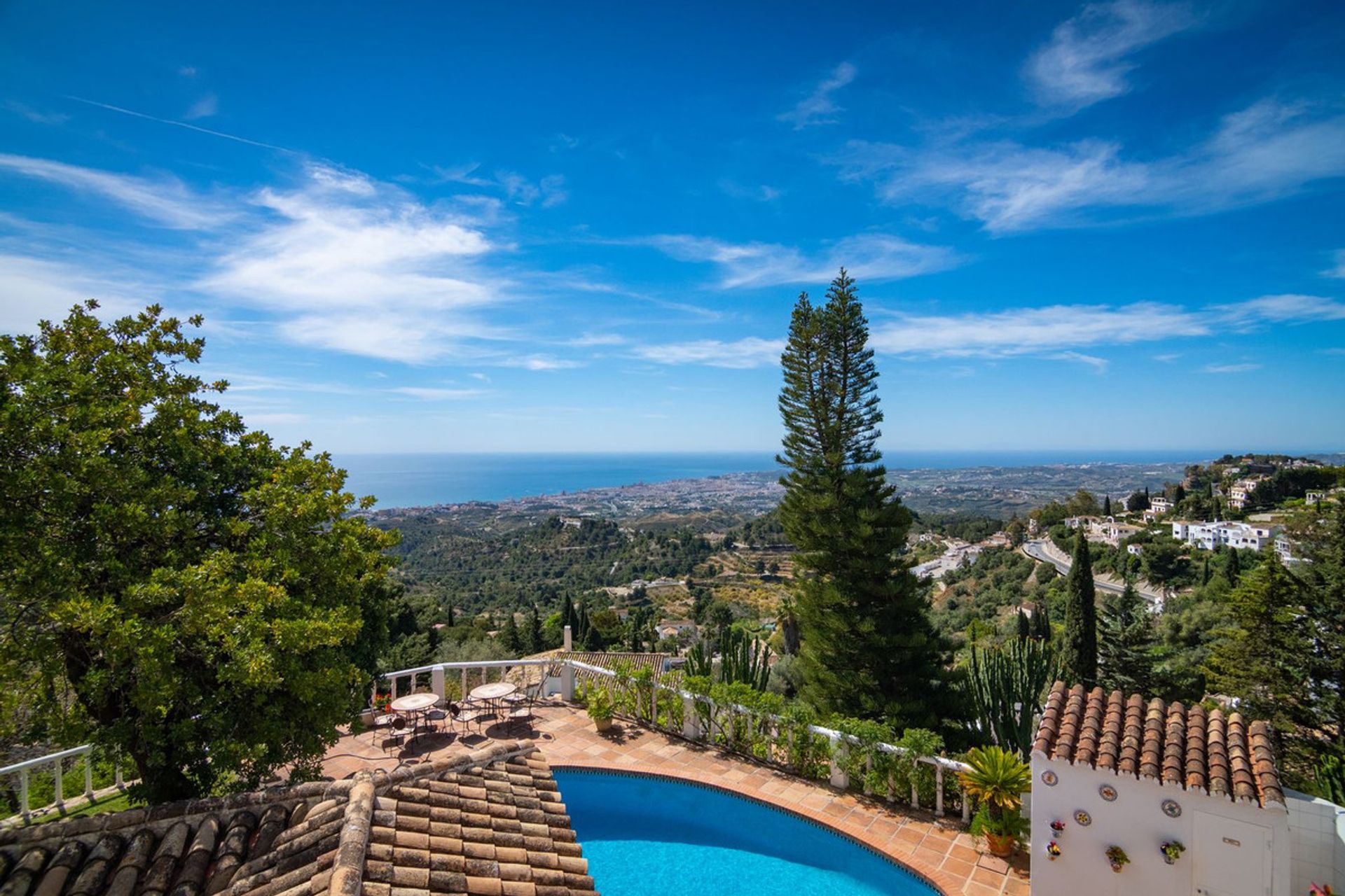 Huis in Mijas, Andalusia 11786087