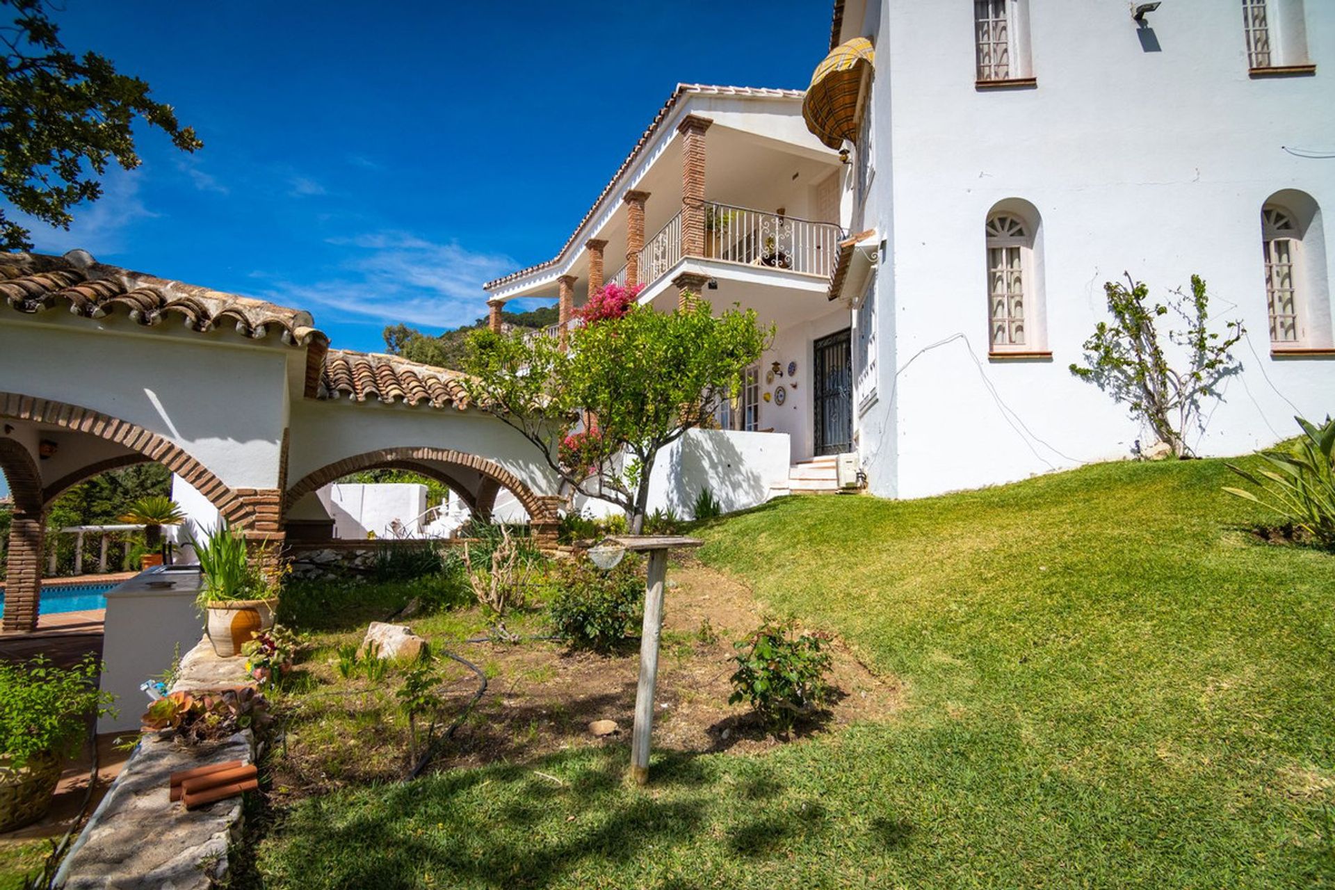 Huis in Mijas, Andalusia 11786087