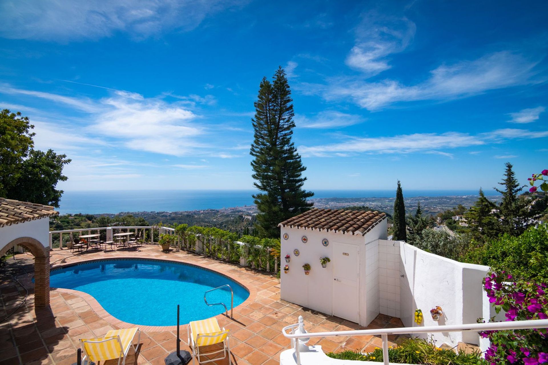 Huis in Mijas, Andalusia 11786087