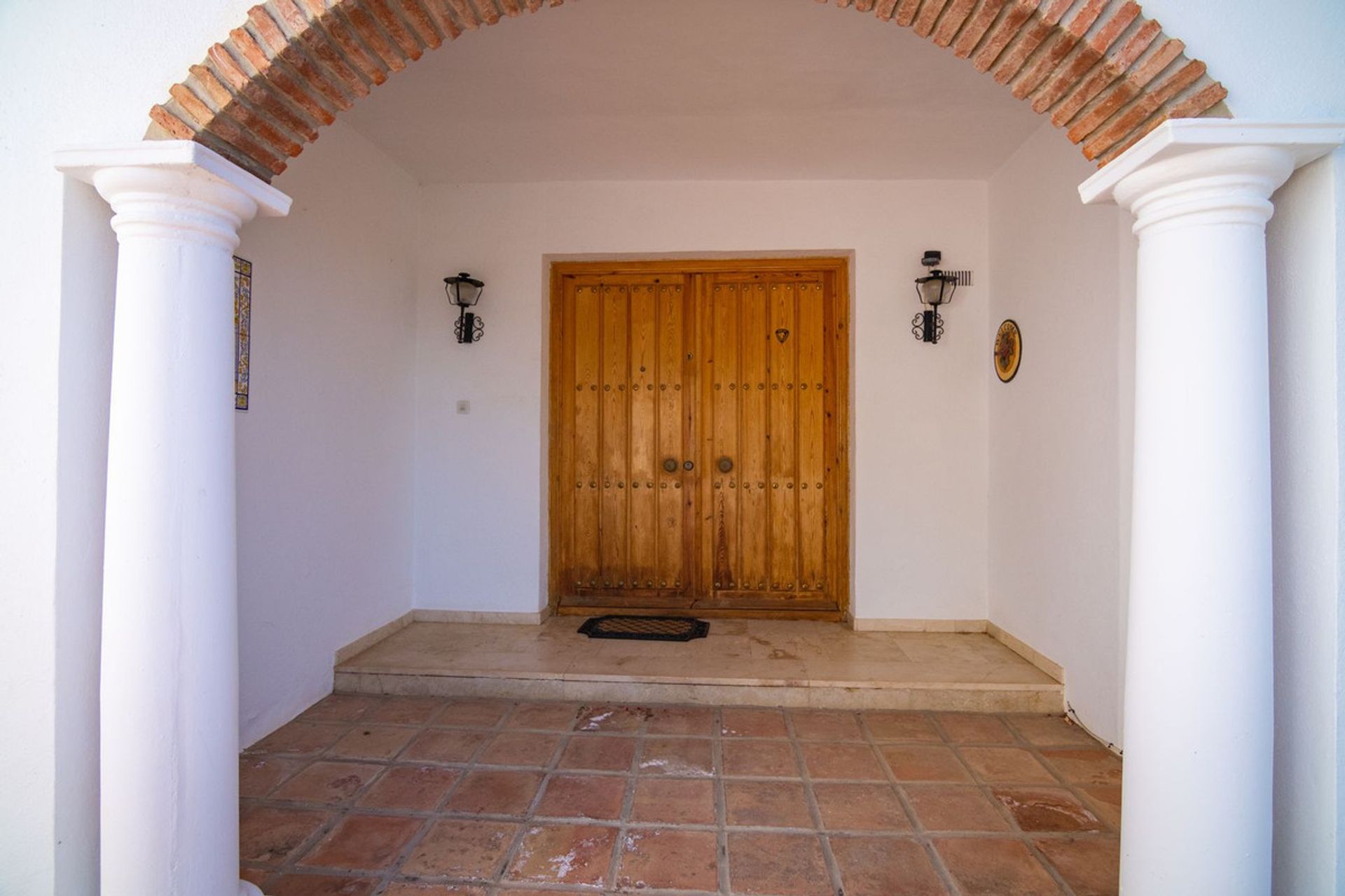 Huis in Mijas, Andalusia 11786087