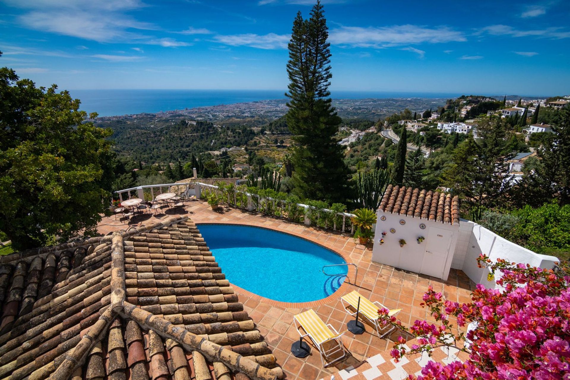 Huis in Mijas, Andalusië 11786087