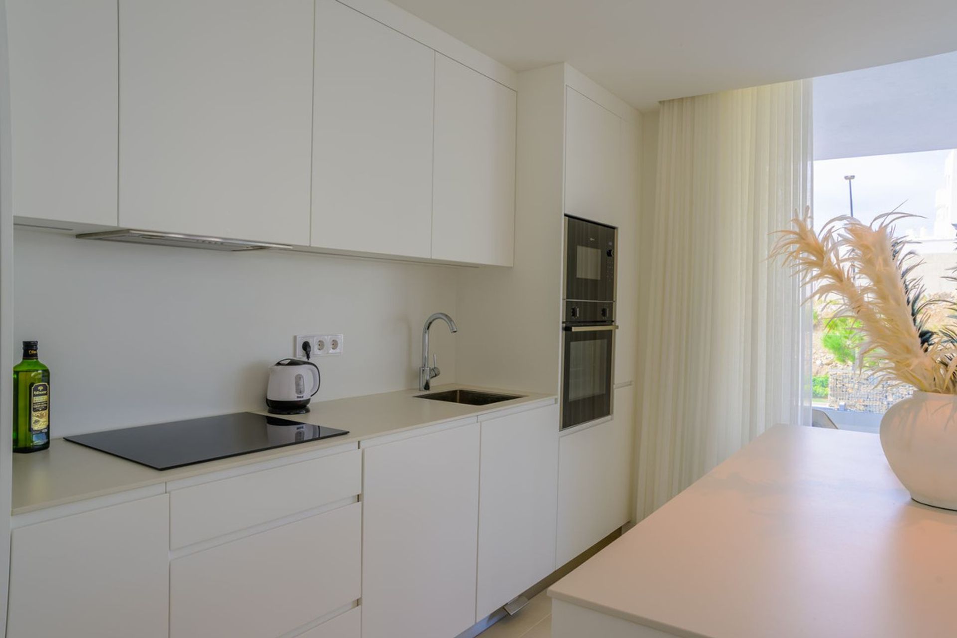 Condominium dans Fuengirola, Andalucía 11786446