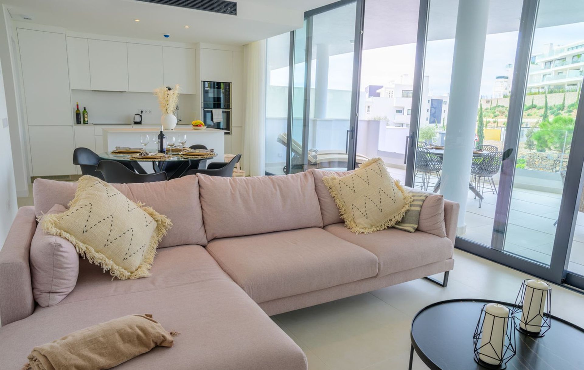 Condominium dans Fuengirola, Andalucía 11786446