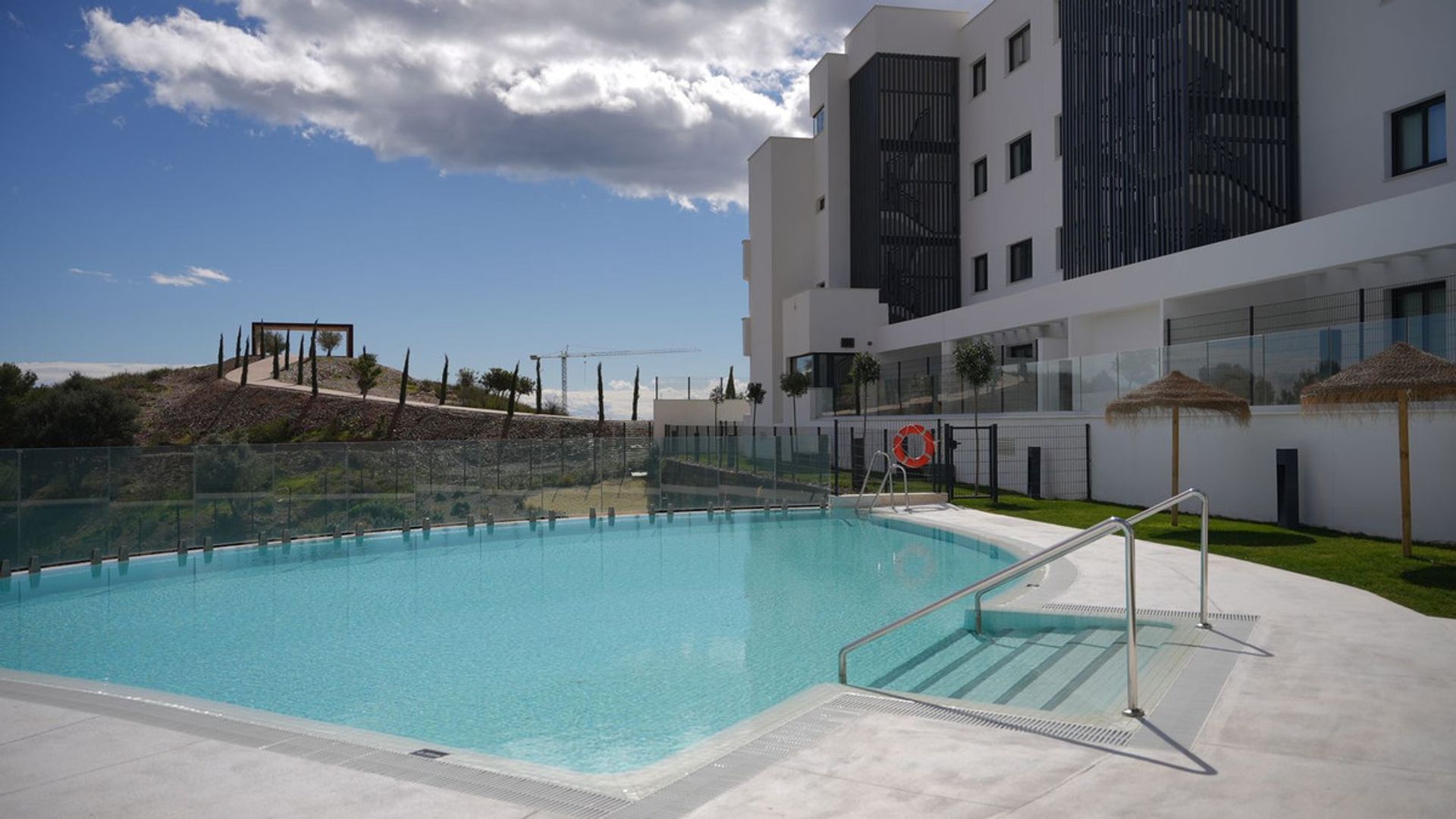 Condominium dans Fuengirola, Andalucía 11786446