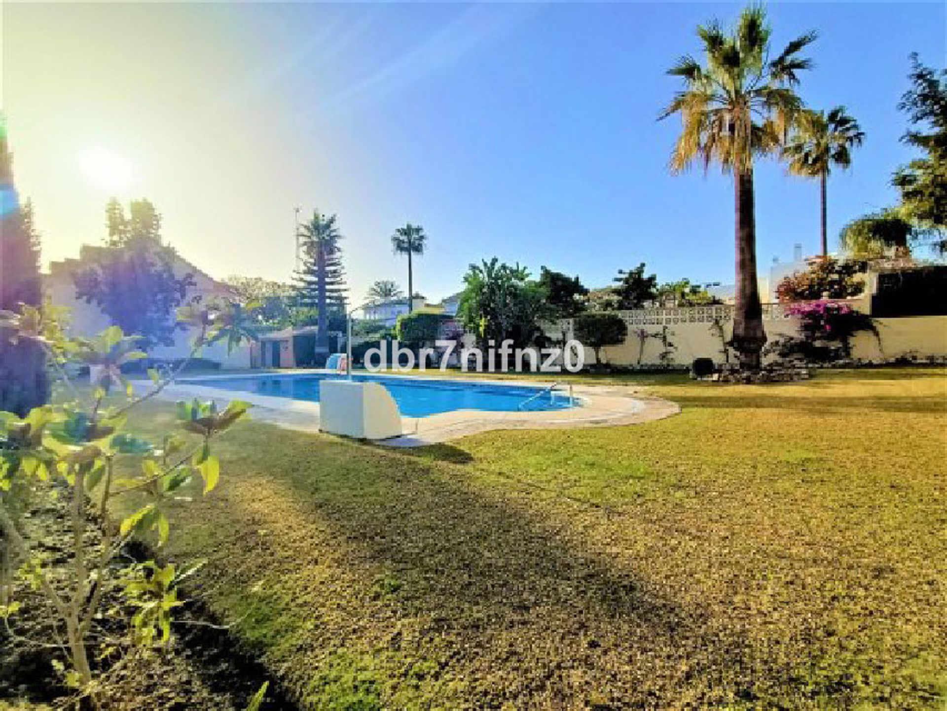 rumah dalam San Pedro de Alcántara, Andalusia 11786458