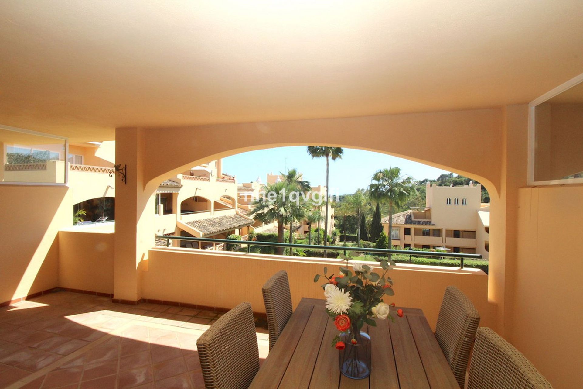 Condominio en marbella, Andalucía 11786498