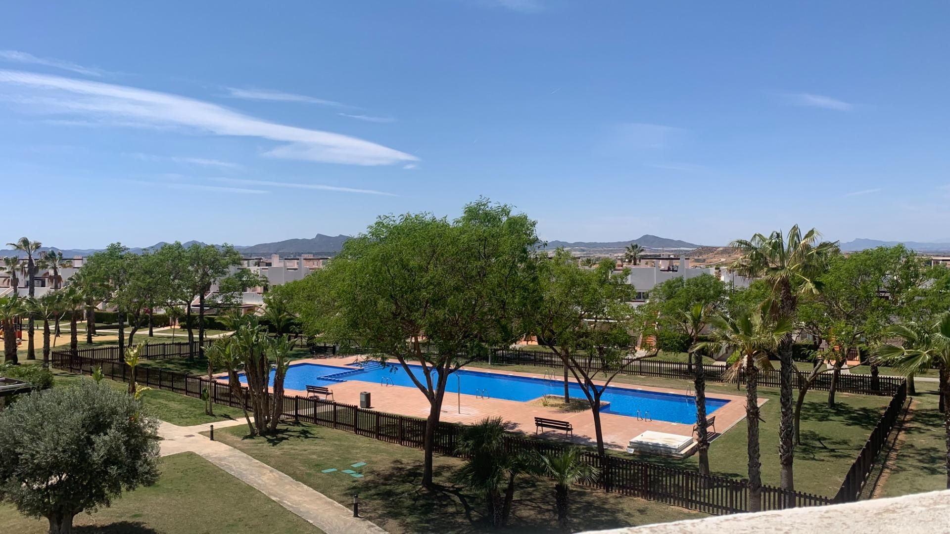 Condominio en Alhama de Murcia, Murcia 11786502